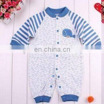 TZ-69189 Baby Clothes,Baby Cotton Costume