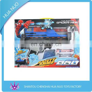 Popular toy plastic space gun