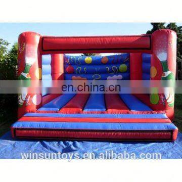 Commercial Inflatable Party Open Top jumper,moonwalk,bouncer