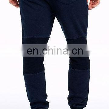 fashion sweatpants with paneled - new design high quality custom made sweatpant