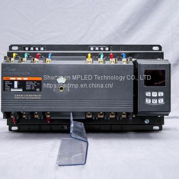 Automatic Transfer Switching Equipment-FTQ2