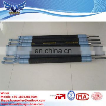water inflation hose/gas drainage inflation grouting packers