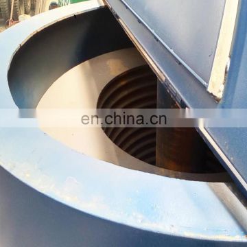Lead-zinc ore/iron/manganese/zircon separating machine high recovery centrifuge concentrator