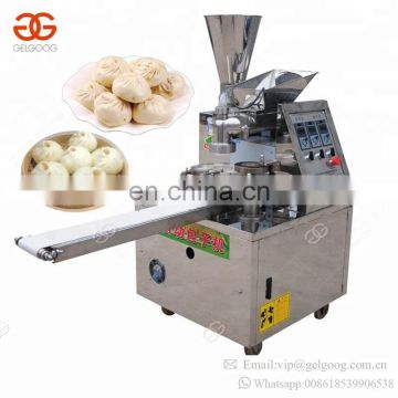 Best Price Meat Bun Baozi Maker Automatic Momo Making Machine