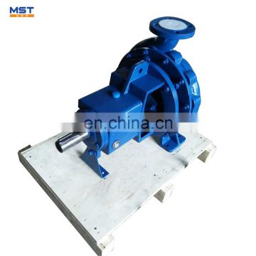 3-phase electric 20hp water pump