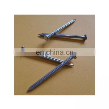 Galvanized Concrete steel nails with factory price