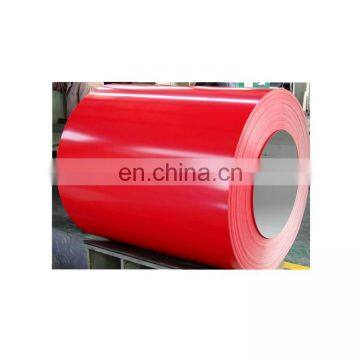 PPGI SHEETS/ ASTM A653 / Color Coated /pre painted galvanized steel coil, 600mm -1250mm Width