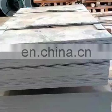 SUS304N2 stainless steel plate price per kg