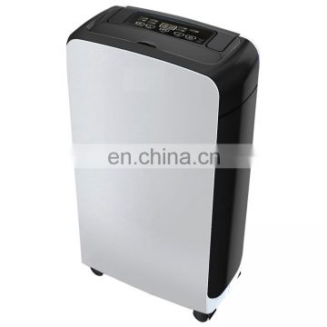 OL-009 Tankless Commercial Dehumidifier