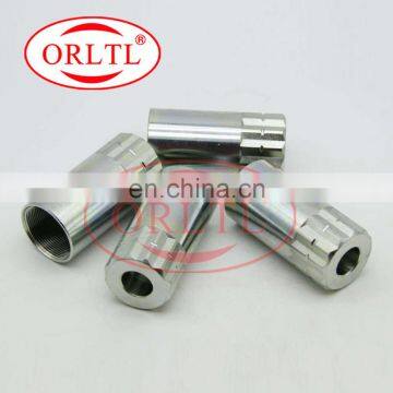 ORLTL original common rail spray cap nut or injector cap diesel injector nozzle nut for denso injector