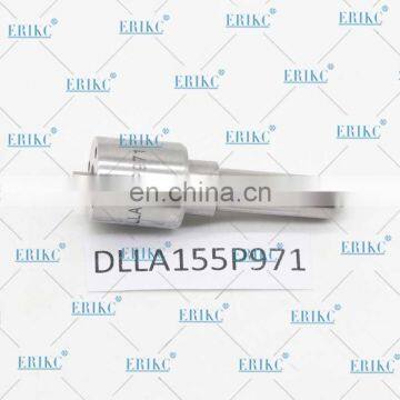 ERIKC DLLA 155 P 971 Diesel Injector Nozzle DLLA 155 P971 Automatic Diesel Fuel Nozzle For Denso