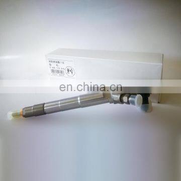 0445110376 china made Diesel fuel injector