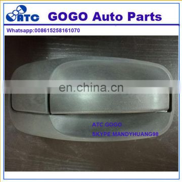 Auto parts Germany FOR europe car Renault Trafic 2.0 Front Door Outer Handle Left 8200170597 8200197747 8200214656