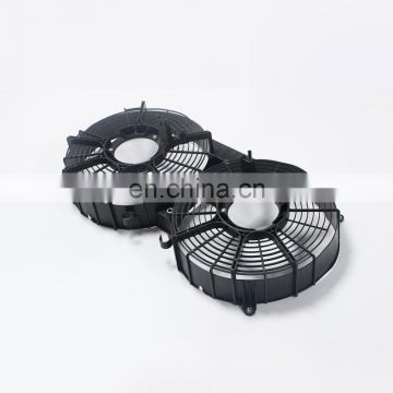 IFOB Cooling Fan Shroud for Toyota Hiace TRH223 1TRFE 2TRFE #16711-75230
