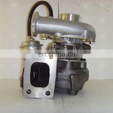 K24 Turbo charger 2992392 4848601 53249706405 53249886405 Turbocharger for Eurocargo 8040.45.4300 Engine