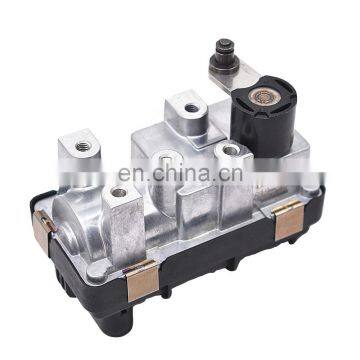 Turbo Electric Actuator For Sprinter Van Grand Cherokee 3.0L US 6NW009543 763797