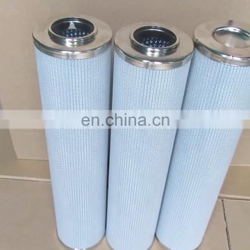 China suppliers cleaning equipment Hydraulic filter element 0800D010BHHC oil filter element
