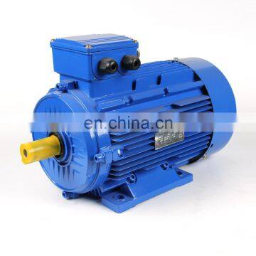 high quality electric motor 160 kw