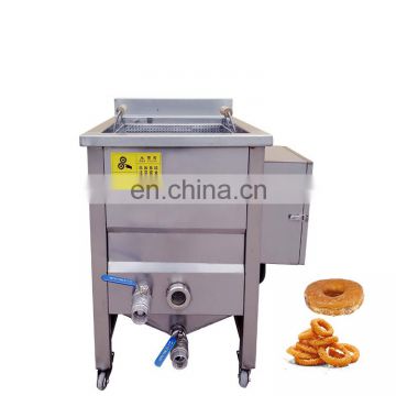 Good performance used broaster henny penny electric chicken pressure fryer gas