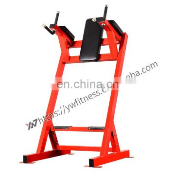 commercial high quality gym equipment YW-1655 strength Leg Raise
