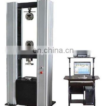 WDW-200D 200KN Electronic Steel Ultimate Tensile Strength Testing Machine
