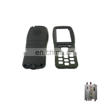 precision plastic electronic product cover moulding injection parts