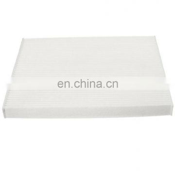 China factory cabin pollen air filter wholesale automotive cabin air filter 97133-2H000