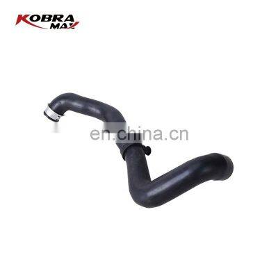 Car Spare Parts Radiator Hose For MERCEDES-BENZ C-CLASS 2035012882