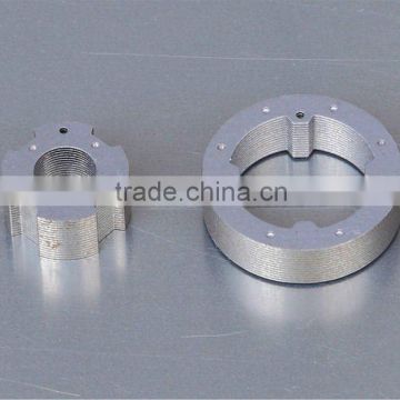 metal sheet stamping for motor motor stator lamination stamping accessories