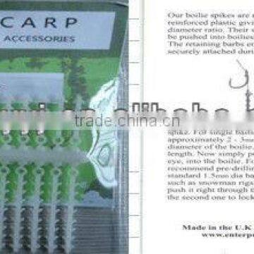 supply carp accessories