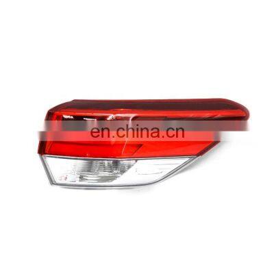 New Original Car Parts Outer Tail Lamp 12v 24v 81550-0E220 81550-0E220  For ASU5# 2018-