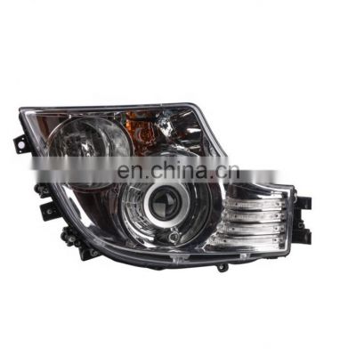 car accessories TRUCK HEAD LAMP LIGHT Right HEAD LIGHT for Be nz Actros MP4 OEM 9608200839