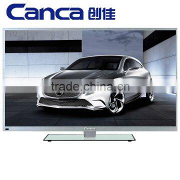 Smart TV 55 inch hot sale TV FHD TV