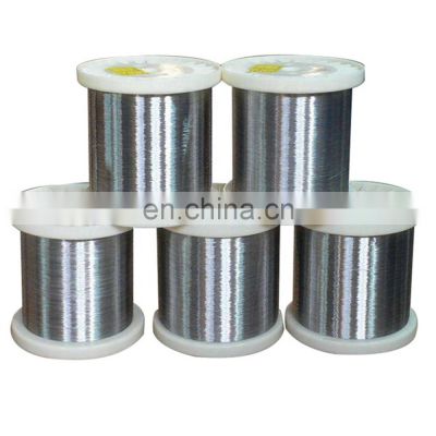 Manufacture 0.07 mm 0.12mm 0.13 mm AISI SS 410 420 430 Stainless Steel Scourer Wire cleaning ball scourer