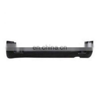 Rear Bumper Cover 86610-4a000 Car Rear Guard For Hyundai 2003 H1 Starex Rear Bumper