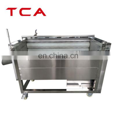 Made in china Preferential price industrial potato peeling machine
