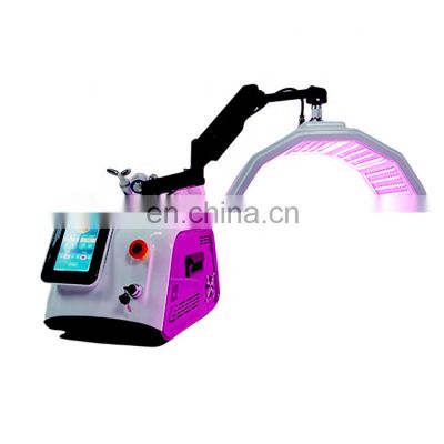 Aesthetics Professional Pdt Led Light Therapy Machine Therapy Body Machine