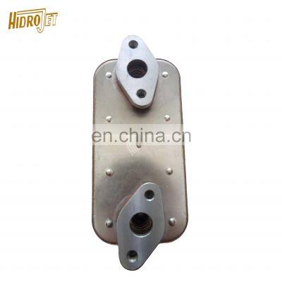 Wholesale and Retail construction machinery parts  for 312D2  C4.4  oil cooler  2256817  225-6817