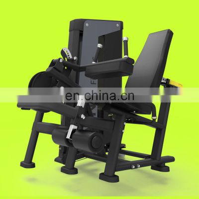 Indoor Ningjin Exercise Strength Equipment Sports High Quality Indoor Body Fit Professional Strength Collection Fitness Equipment Bodybuilding Machine