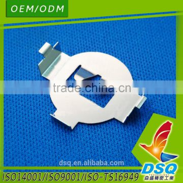 Metal Stamping Electric Contacts with Good Quality
