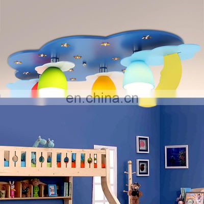 New Design LED Ceiling Light Nordic Living Room Creative Personalized Pendant Lamp Dining Room Bedroom Chandelier