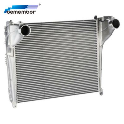 A9605000002  9605000002 Truck radiator  radiator coolant intercooler  For Benz  Actors MP4 2011 truck parts tractor radiator
