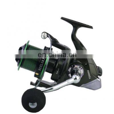 BY td 8000 9000 Series big size inshore offshore spinning fishing reel casting metal 100% original