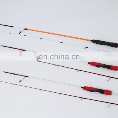 High quality ultra light elastic jigging fishing rod 1.5m 1.8m 2.1m