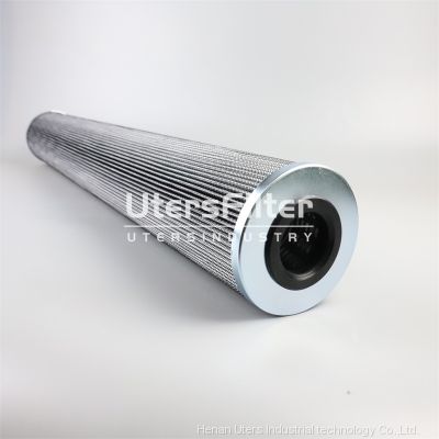 370P205A UTERS Replace PARKER oil filter element 