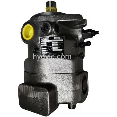 Hydraulic axial variable piston PAVC33 PAVC38 PAVC65 PAVC100 Parker PAVC pump