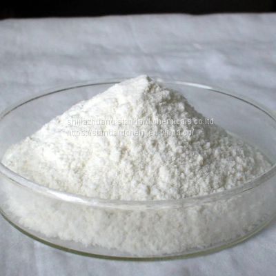 Sodium Alginate Food Grade Factory wholesale Cas 9005-38-3