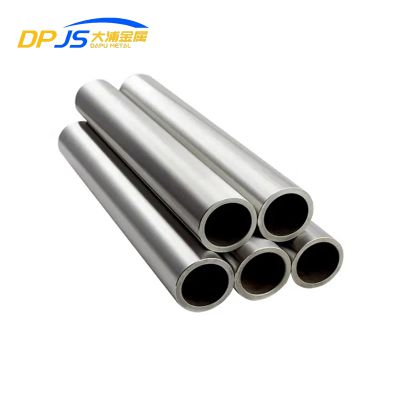 Nickel Alloy Pipe/tube Price Factory Wholesale Price Nickel 200/n02200/n02201/nickel 201 With Cheap Price