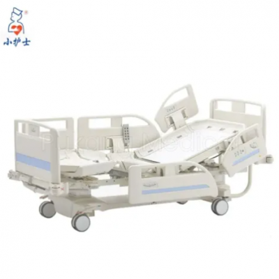 DA-7(A2) Multifunction Electric ICU Bed