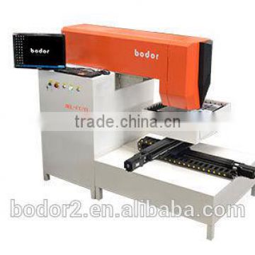 Small Metal Cutting Machine BCL-FT/YT form Jinan Bodor made in China